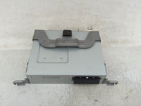 2019-2020 Mazda 3 Radio AM FM Cd Player Receiver Replacement P/N:BDGF669C0G Fits Fits 2019 2020 OEM Used Auto Parts - Oemuse