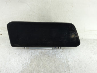 compare product 2019-2022 Mazda 3 Information Display Screen