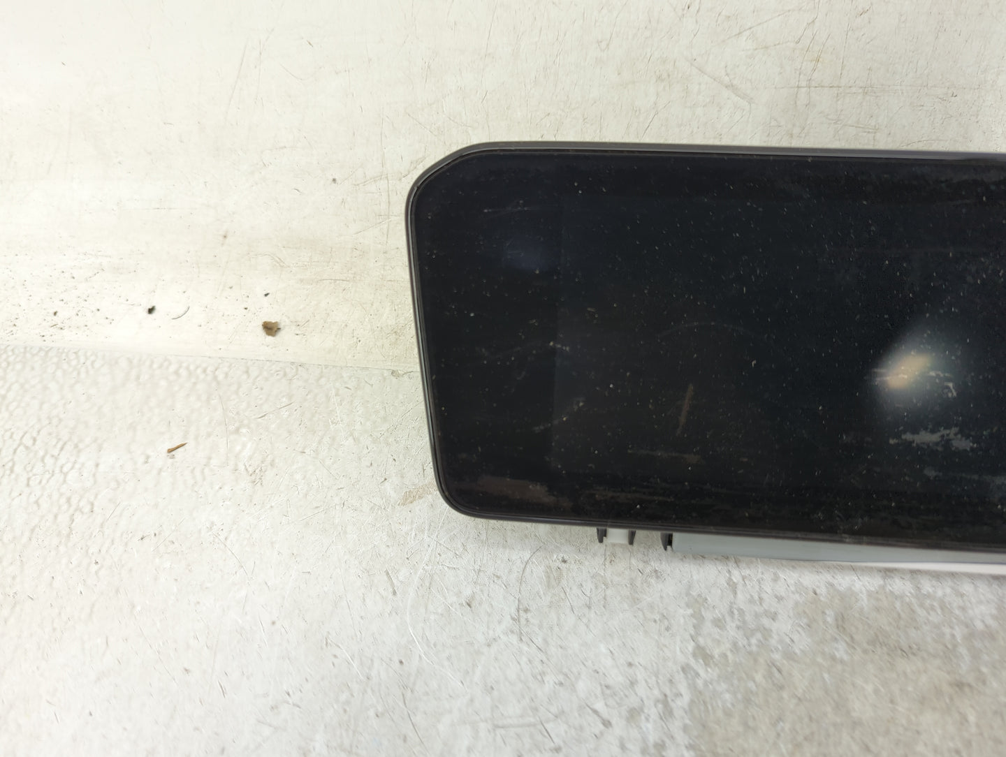 2019-2022 Mazda 3 Information Display Screen - Oemusedautoparts1.com