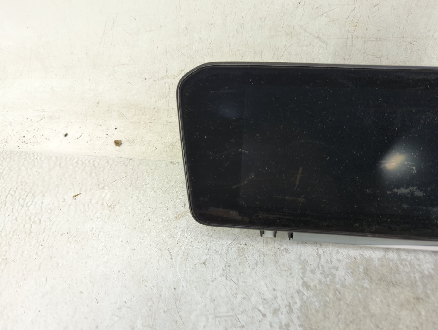 2019-2022 Mazda 3 Information Display Screen - Oemusedautoparts1.com