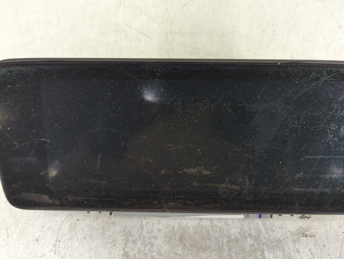 2019-2022 Mazda 3 Information Display Screen - Oemusedautoparts1.com