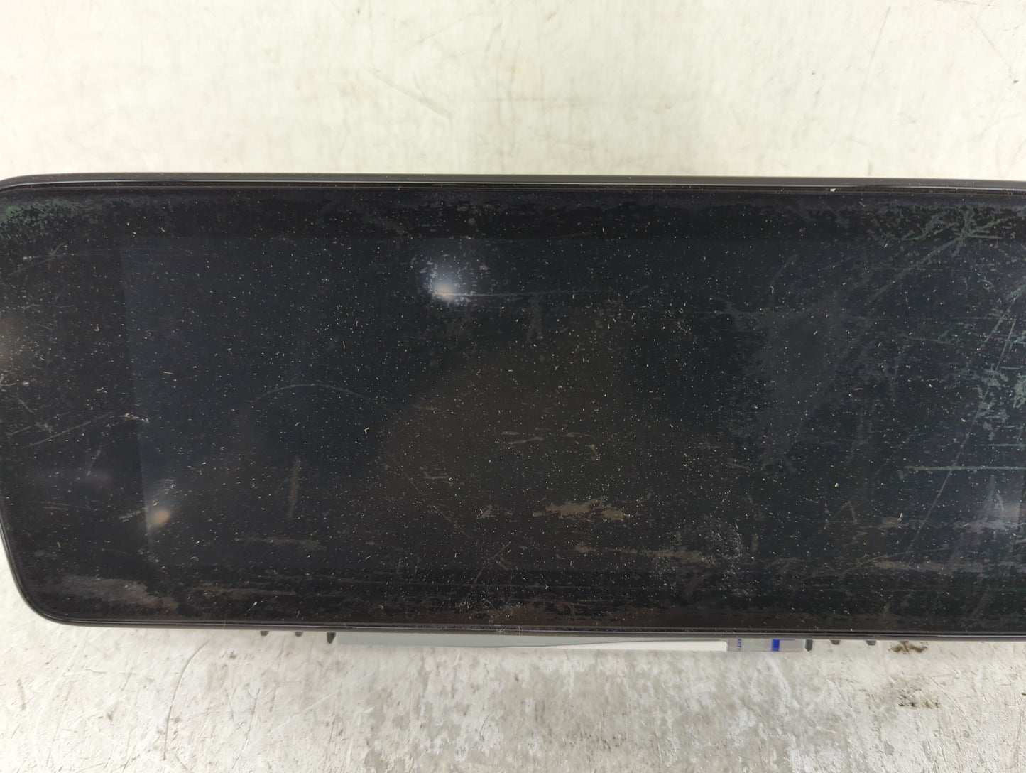 2019-2022 Mazda 3 Information Display Screen - Oemusedautoparts1.com