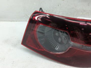 2019-2021 Mazda 3 Tail Light Assembly Passenger Right OEM P/N:BCJH-51150 Fits Fits 2019 2020 2021 OEM Used Auto Parts