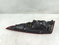 2019-2021 Mazda 3 Tail Light Assembly Driver Left OEM P/N:BCJH-51160 Fits Fits 2019 2020 2021 OEM Used Auto Parts - Oemuseda