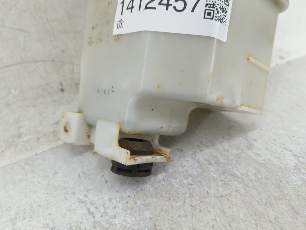 2019-2022 Mazda 3 Radiator Coolant Overflow Expansion Tank Bottle - Oemusedautoparts1.com
