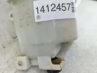 2019-2022 Mazda 3 Radiator Coolant Overflow Expansion Tank Bottle - Oemusedautoparts1.com