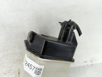 2019-2022 Mazda 3 Radiator Coolant Overflow Expansion Tank Bottle - Oemusedautoparts1.com