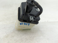 2019-2022 Mazda 3 Radiator Coolant Overflow Expansion Tank Bottle - Oemusedautoparts1.com