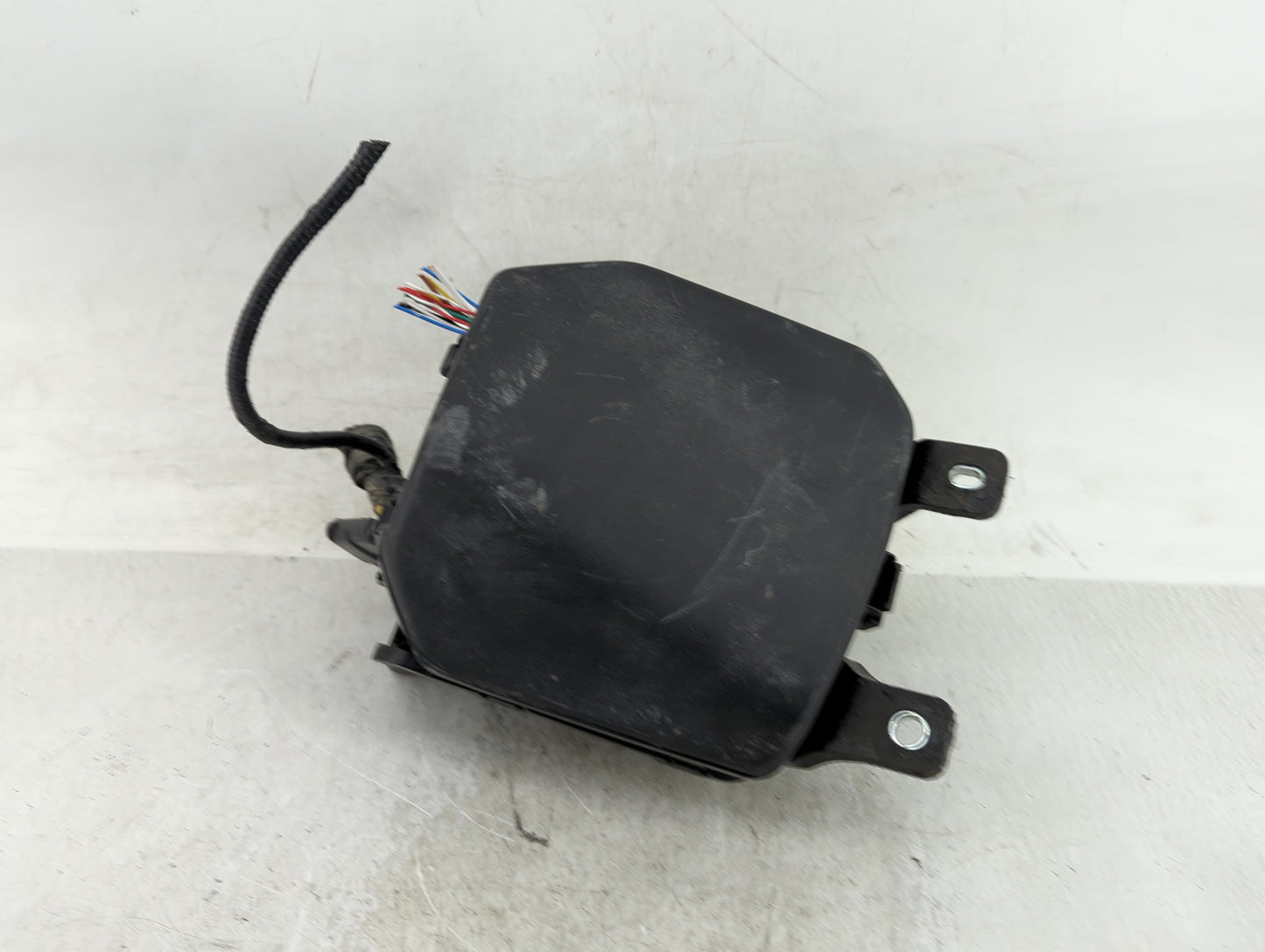 2019 Mazda 3 Fusebox Fuse Box Panel Relay Module P/N:BCKA-66767 K7005 Fits Fits 2020 2021 2022 OEM Used Auto Parts - Oemused
