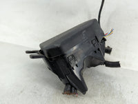 2019 Mazda 3 Fusebox Fuse Box Panel Relay Module P/N:BCKA-66767 K7005 Fits Fits 2020 2021 2022 OEM Used Auto Parts - Oemused