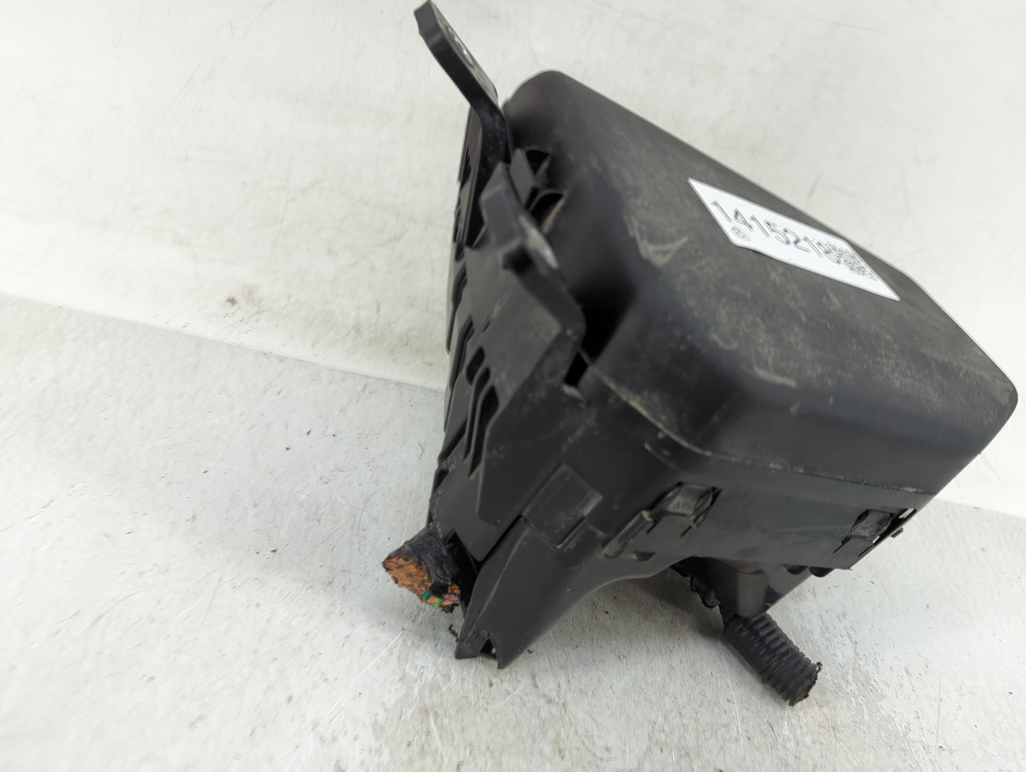 2019 Mazda 3 Fusebox Fuse Box Panel Relay Module P/N:BCKA-66767 K7005 Fits Fits 2020 2021 2022 OEM Used Auto Parts - Oemused