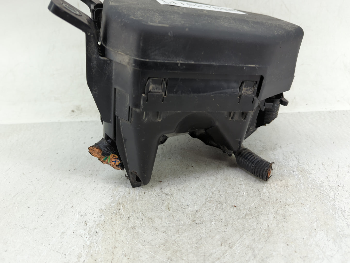 2019 Mazda 3 Fusebox Fuse Box Panel Relay Module P/N:BCKA-66767 K7005 Fits Fits 2020 2021 2022 OEM Used Auto Parts - Oemused