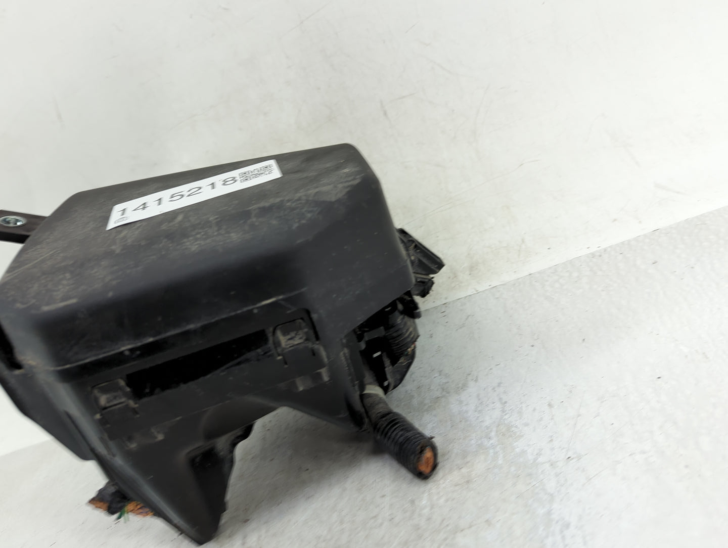 2019 Mazda 3 Fusebox Fuse Box Panel Relay Module P/N:BCKA-66767 K7005 Fits Fits 2020 2021 2022 OEM Used Auto Parts - Oemused