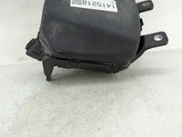 2019 Mazda 3 Fusebox Fuse Box Panel Relay Module P/N:BCKA-66767 K7005 Fits Fits 2020 2021 2022 OEM Used Auto Parts - Oemused