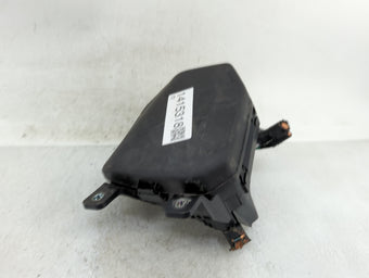 compare product 2019 Mazda 3 Fusebox Fuse Box Panel Relay Module P/N:BCKA-66767 K7005 Fits Fits 2020 2021 2022 OEM Used Auto Parts