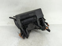 2019 Mazda 3 Fusebox Fuse Box Panel Relay Module P/N:BCKA-66767 K7005 Fits Fits 2020 2021 2022 OEM Used Auto Parts - Oemused
