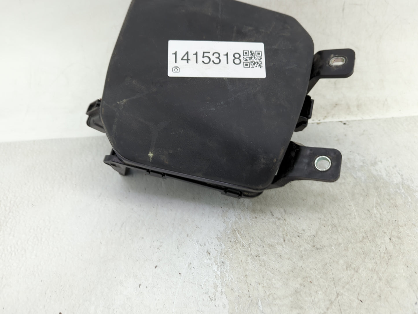 2019 Mazda 3 Fusebox Fuse Box Panel Relay Module P/N:BCKA-66767 K7005 Fits Fits 2020 2021 2022 OEM Used Auto Parts - Oemused