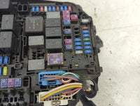 2019 Mazda 3 Fusebox Fuse Box Panel Relay Module P/N:BCKA-66767 BCKA-66767 K7005 Fits Fits 2020 2021 2022 OEM Used Auto Part