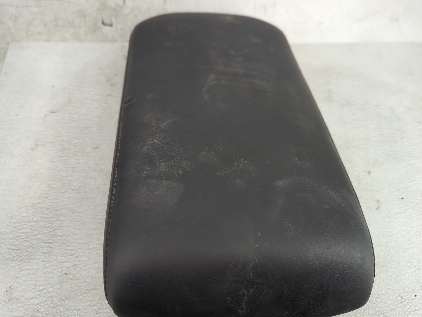2019 Mazda 3 Center Console Armrest Cover Lid Fits OEM Used Auto Parts - Oemusedautoparts1.com