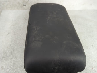 compare product 2019 Mazda 3 Center Console Armrest Cover Lid Fits OEM Used Auto Parts