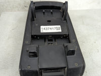 2019 Mazda 3 Center Console Armrest Cover Lid Fits OEM Used Auto Parts - Oemusedautoparts1.com