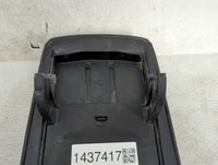 2019 Mazda 3 Center Console Armrest Cover Lid Fits OEM Used Auto Parts - Oemusedautoparts1.com