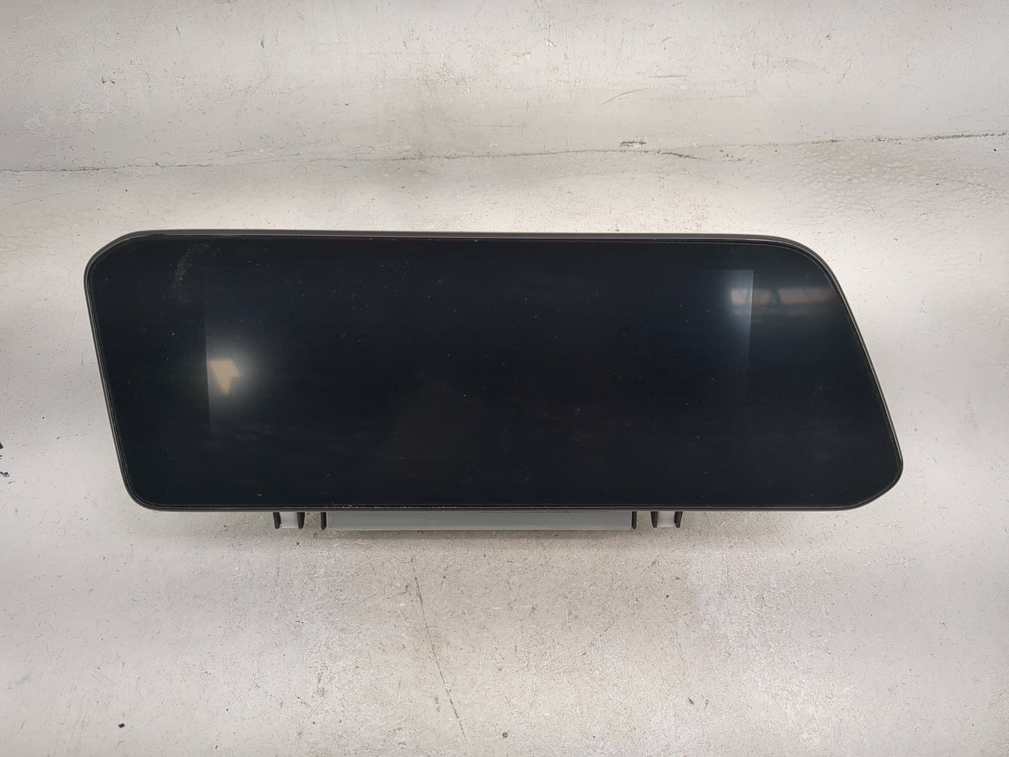 2019-2022 Mazda 3 Information Display Screen 1483827 - Oemusedautoparts1.com
