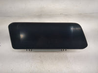 2019-2022 Mazda 3 Information Display Screen 1483827 - Oemusedautoparts1.com