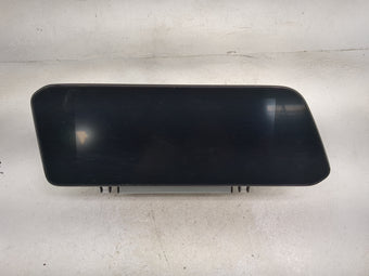 compare product 2019-2022 Mazda 3 Information Display Screen 1483827