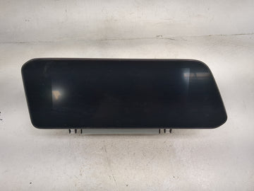 2019-2022 Mazda 3 Information Display Screen 1483827 - Oemusedautoparts1.com