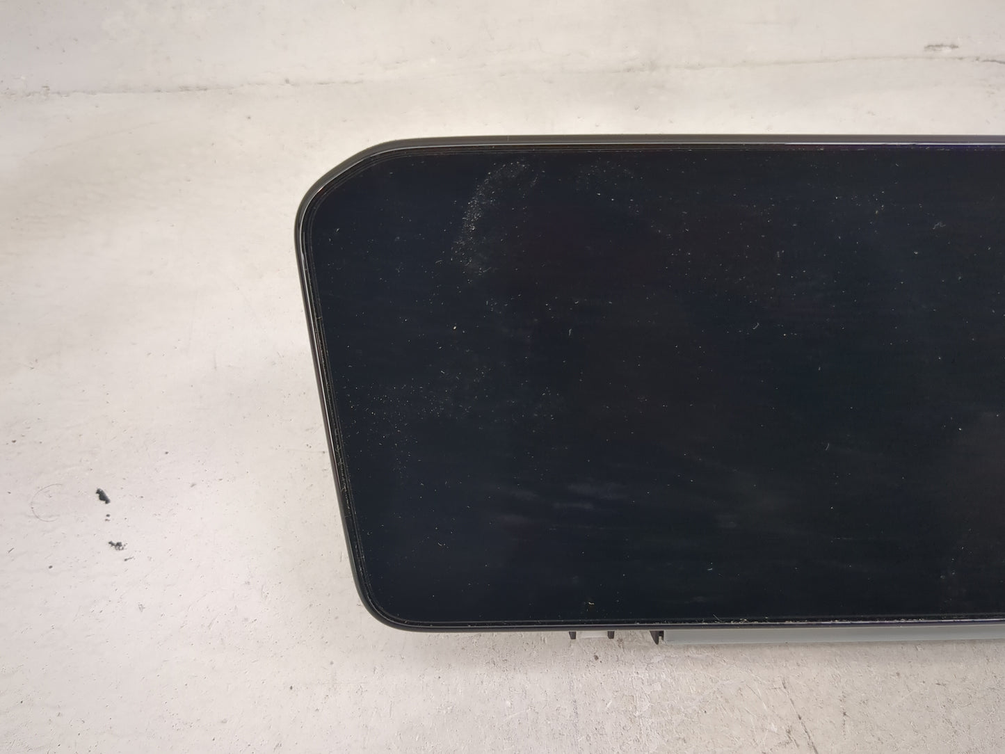 2019-2022 Mazda 3 Information Display Screen 1483827 - Oemusedautoparts1.com