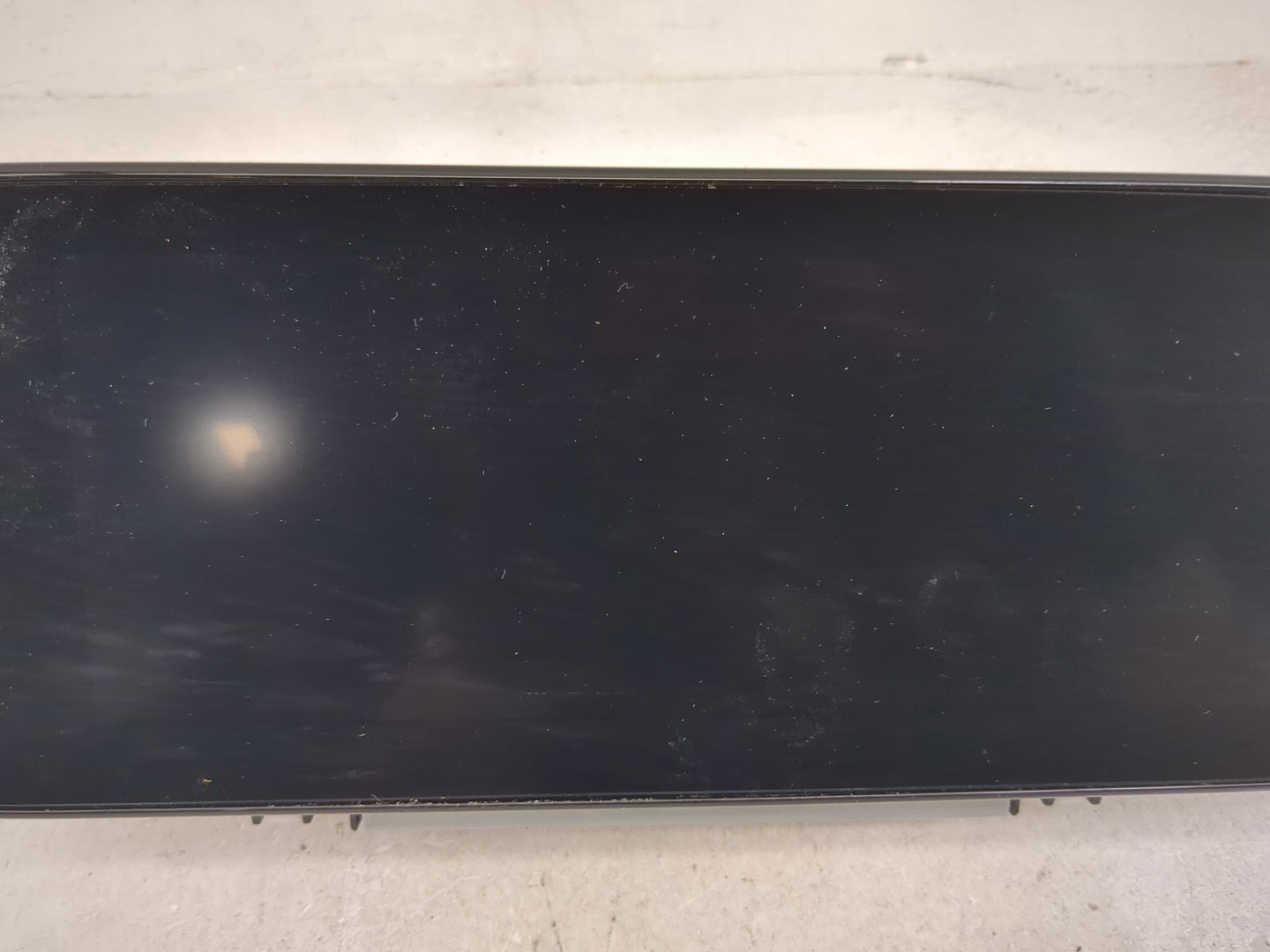 2019-2022 Mazda 3 Information Display Screen 1483827 - Oemusedautoparts1.com
