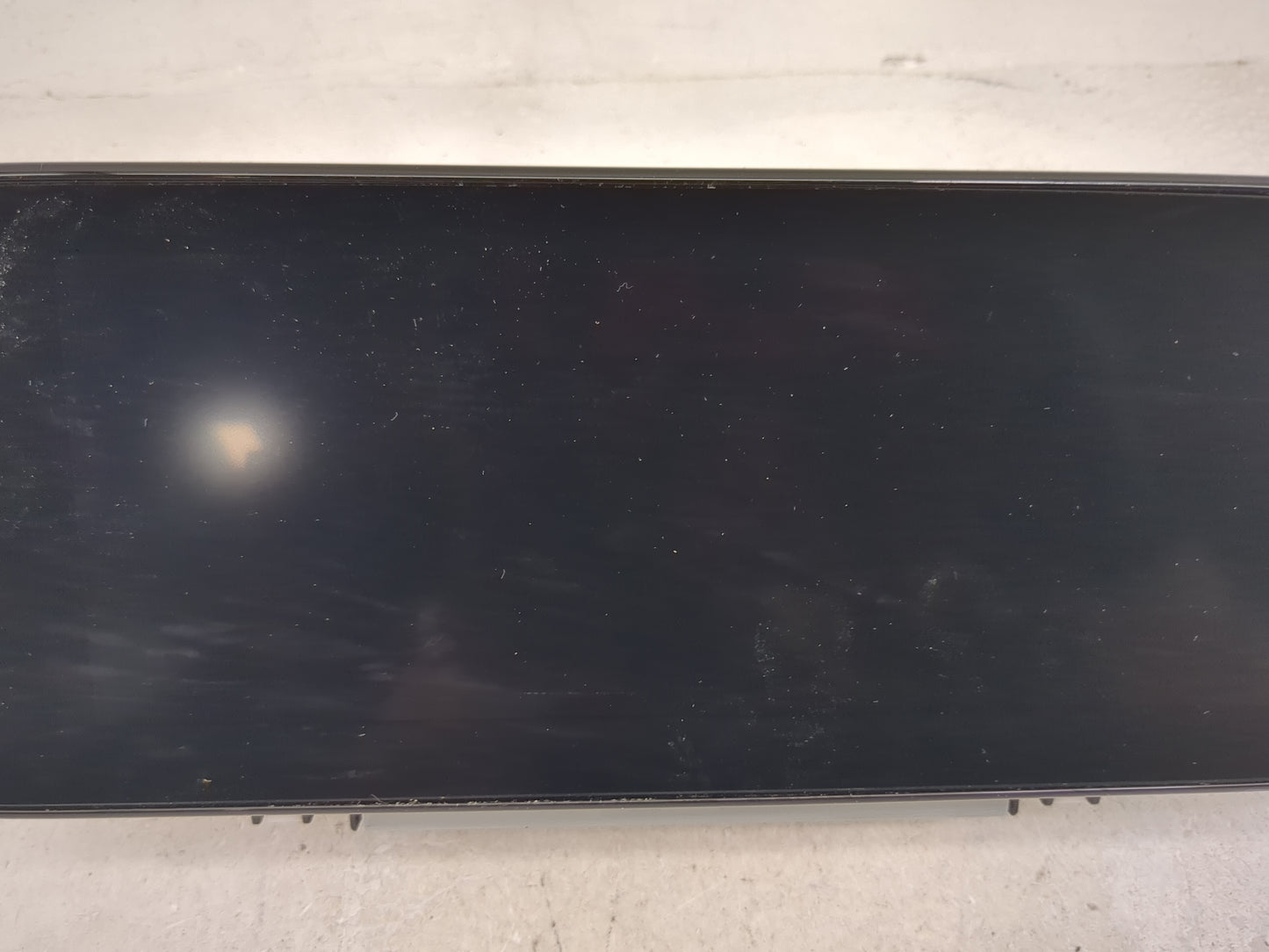 2019-2022 Mazda 3 Information Display Screen 1483827 - Oemusedautoparts1.com