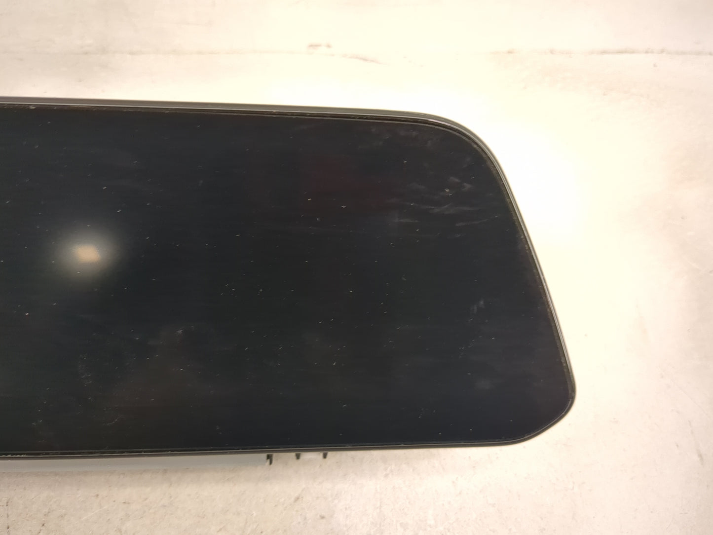 2019-2022 Mazda 3 Information Display Screen 1483827 - Oemusedautoparts1.com