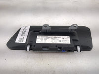 2019-2022 Mazda 3 Information Display Screen 1483827 - Oemusedautoparts1.com