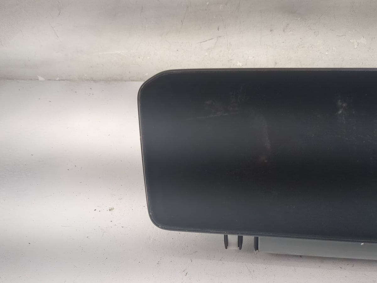 2019-2022 Mazda 3 Information Radio Display Screen 1517836 - Oemusedautoparts1.com