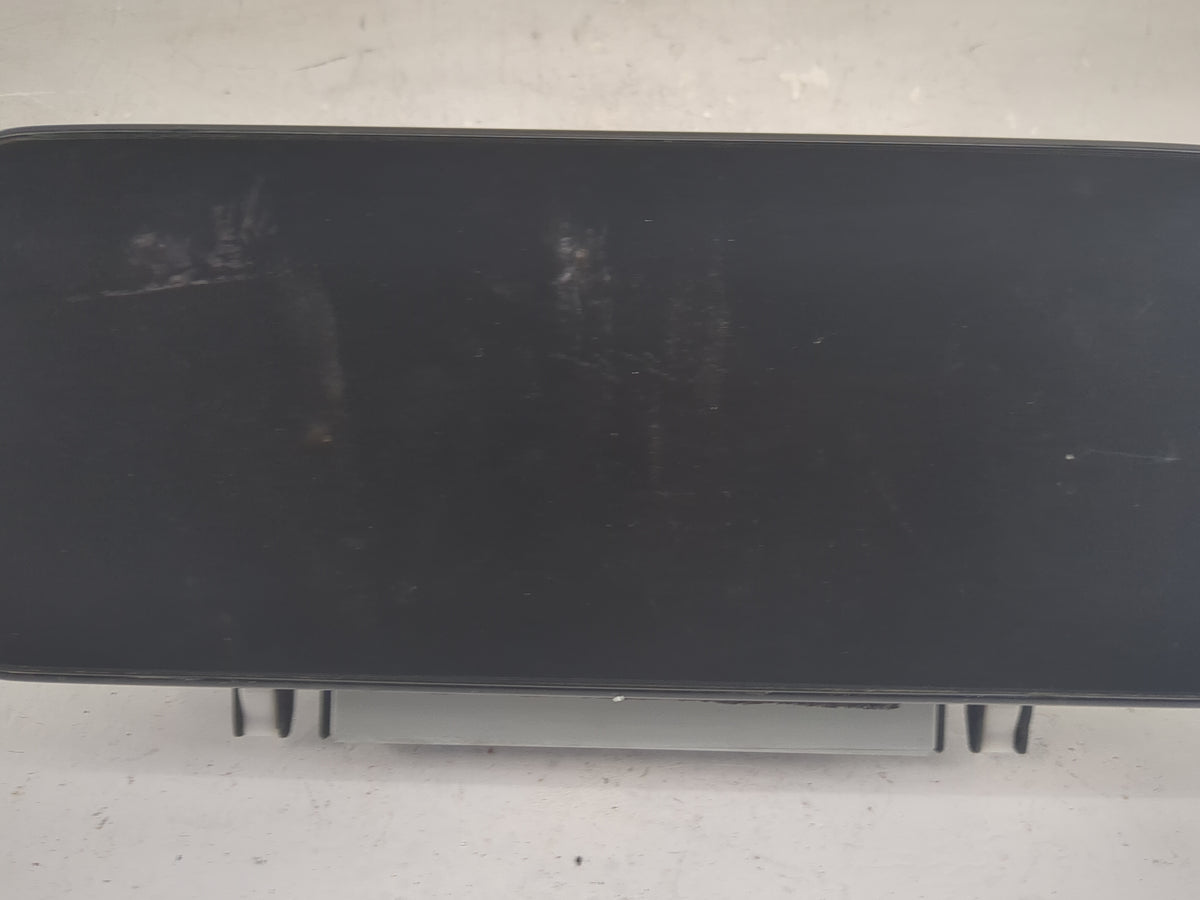 2019-2022 Mazda 3 Information Radio Display Screen 1517836 - Oemusedautoparts1.com