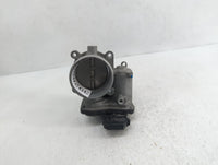 2019 Mazda 3 Throttle Body P/N:11B2600327 1D0501757, PYFS 13 640, 12C1900334 Fits OEM Used Auto Parts - Oemusedautoparts1.co