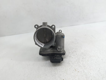 compare product 2019 Mazda 3 Throttle Body P/N:11B2600327 1D0501757, PYFS 13 640, 12C1900334 Fits OEM Used Auto Parts