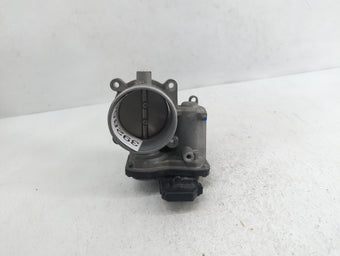 compare product 2019-2022 Mazda 3 Throttle Body P/N:11B2600327 1D0501757, PYFS 13 640, 12C1900334 Fits Fits 2018 2019 2020 2021 2022 OEM Used Auto Parts