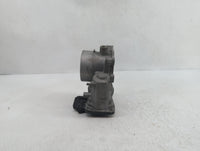 2019 Mazda 3 Throttle Body P/N:11B2600327 1D0501757, PYFS 13 640, 12C1900334 Fits OEM Used Auto Parts - Oemusedautoparts1.co