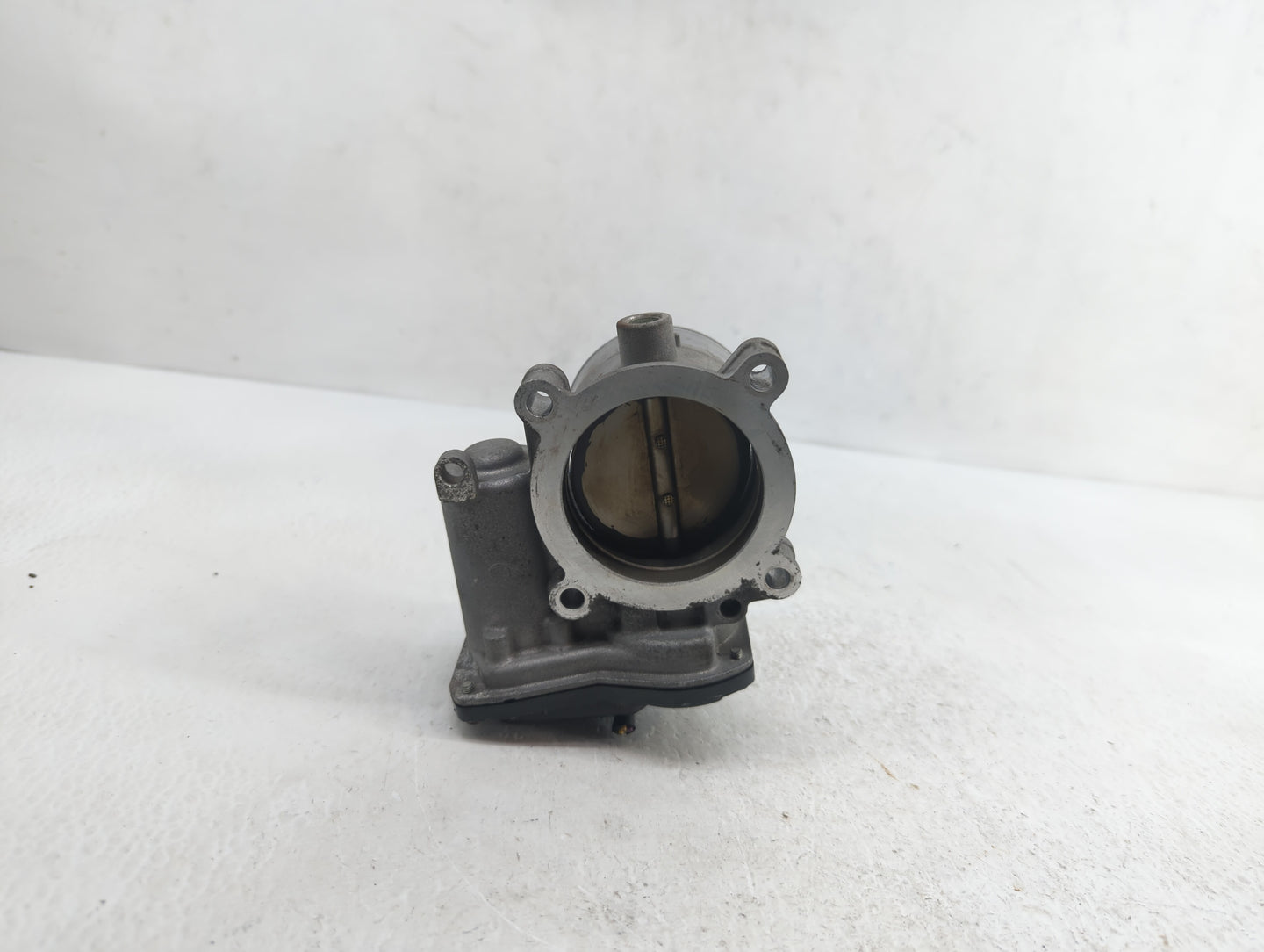 2019 Mazda 3 Throttle Body P/N:11B2600327 1D0501757, PYFS 13 640, 12C1900334 Fits OEM Used Auto Parts - Oemusedautoparts1.co