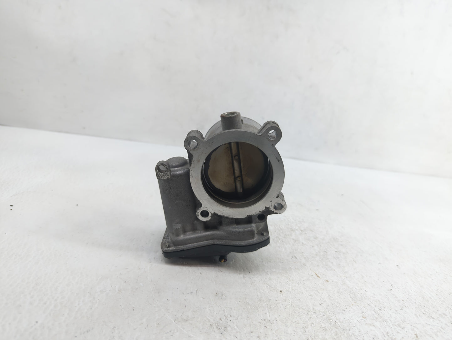 2019 Mazda 3 Throttle Body P/N:11B2600327 1D0501757, PYFS 13 640, 12C1900334 Fits OEM Used Auto Parts - Oemusedautoparts1.co