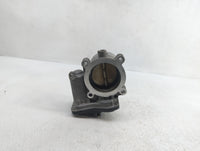 2019 Mazda 3 Throttle Body P/N:11B2600327 1D0501757, PYFS 13 640, 12C1900334 Fits OEM Used Auto Parts - Oemusedautoparts1.co