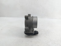 2019 Mazda 3 Throttle Body P/N:11B2600327 1D0501757, PYFS 13 640, 12C1900334 Fits OEM Used Auto Parts - Oemusedautoparts1.co