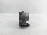 2019-2022 Mazda 3 Throttle Body P/N:11B2600327 1D0501757, PYFS 13 640, 12C1900334 Fits Fits 2018 2019 2020 2021 2022 OEM Use