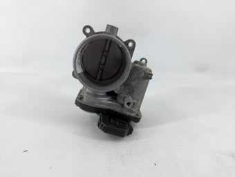 compare product 2019-2022 Mazda 3 Throttle Body P/N:03181 16001D Fits Fits 2019 2020 2021 2022 OEM Used Auto Parts
