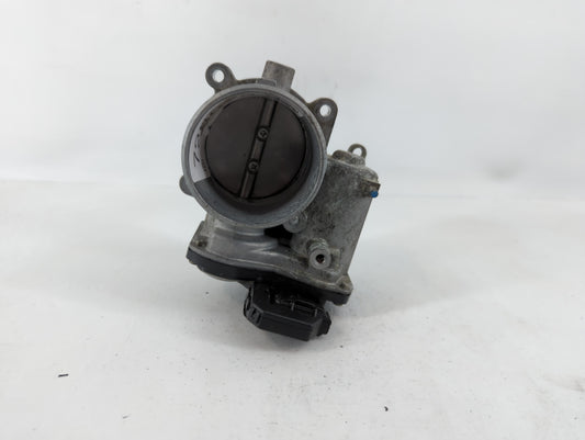 2019-2022 Mazda 3 Throttle Body P/N:03181 16001D Fits Fits 2019 2020 2021 2022 OEM Used Auto Parts - Oemusedautoparts1.com