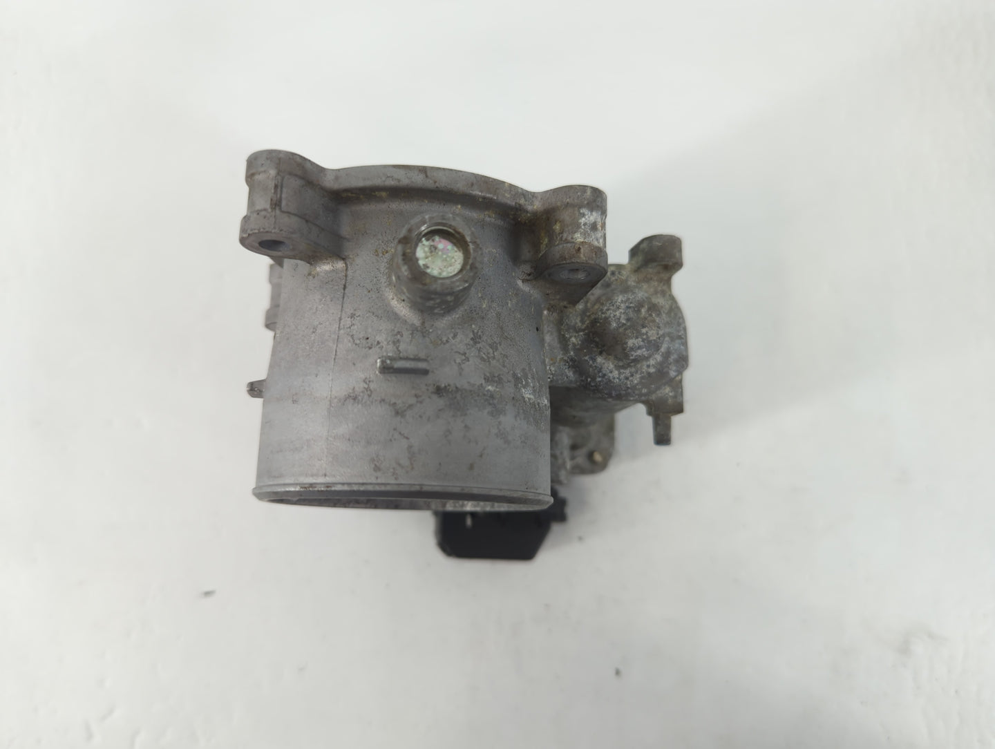 2019-2022 Mazda 3 Throttle Body P/N:03181 16001D Fits Fits 2019 2020 2021 2022 OEM Used Auto Parts - Oemusedautoparts1.com
