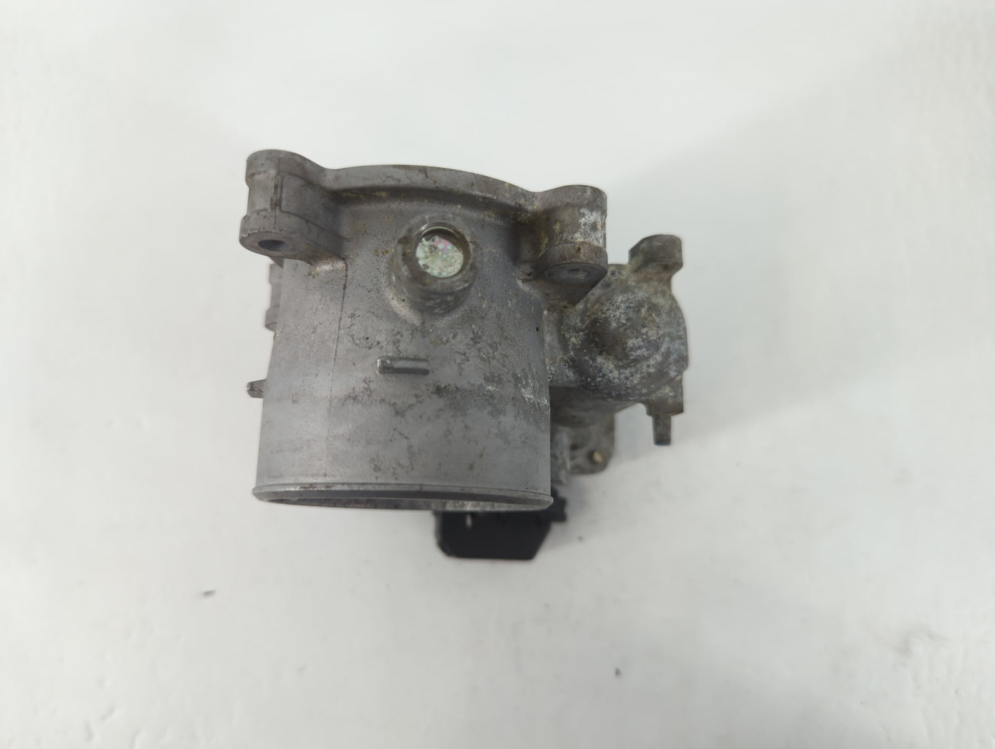 2019-2022 Mazda 3 Throttle Body P/N:03181 16001D Fits Fits 2019 2020 2021 2022 OEM Used Auto Parts - Oemusedautoparts1.com